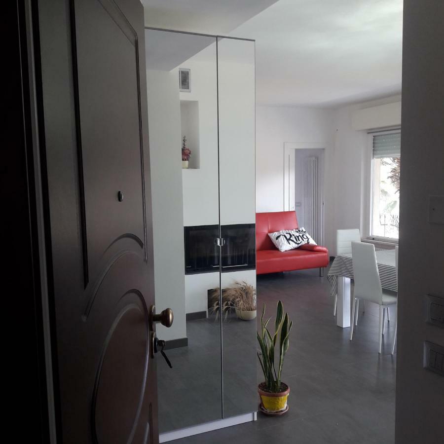 Апартаменти Atelier Marche Кастельфідардо Екстер'єр фото