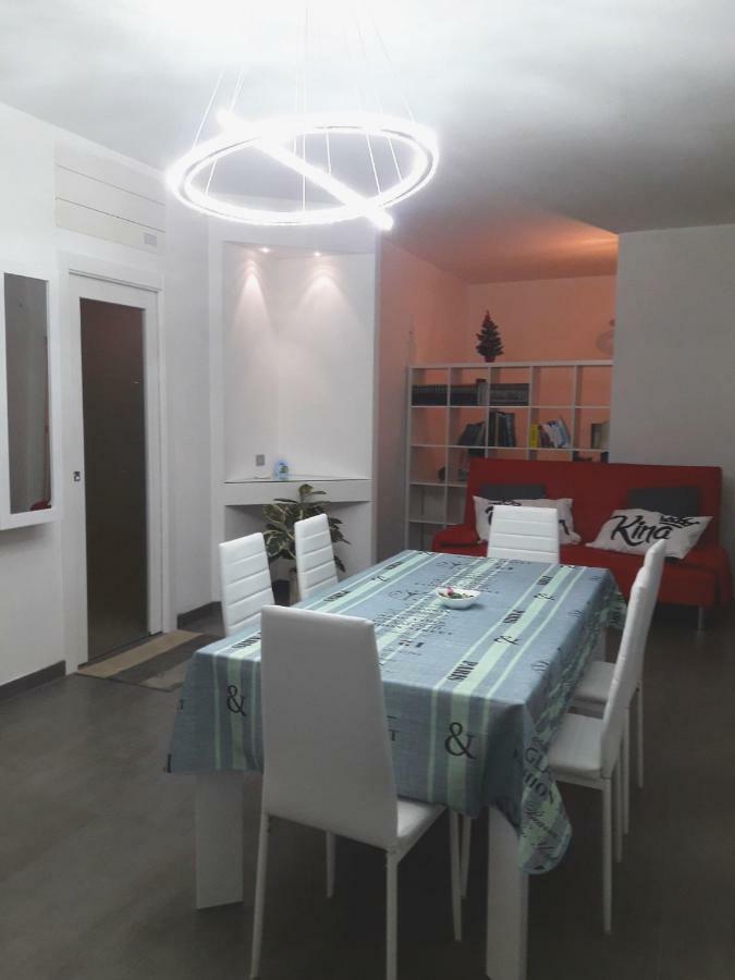 Апартаменти Atelier Marche Кастельфідардо Екстер'єр фото